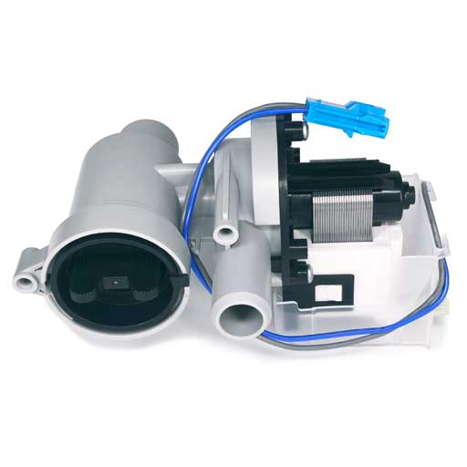 LG Drain Pump Assembly 5859EN1002T Sparesbarn