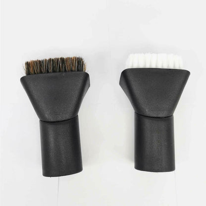 Soft Brush & Hard Brush For Karcher WD3 Car WD3P WD 3 Premium WD5 WD 5 P Premium Sparesbarn