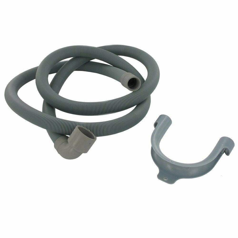 Washer Drain Hose for Hitachi S-6500VX SF6500PX SF60PX SF-6000PX SF6000 Sparesbarn