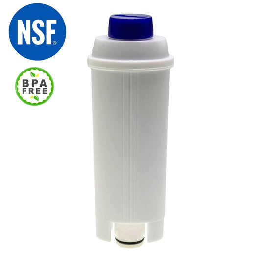 Water Filter DLS C002 For Delonghi Eletta Cappuccino ECAM 44.660.B Sparesbarn