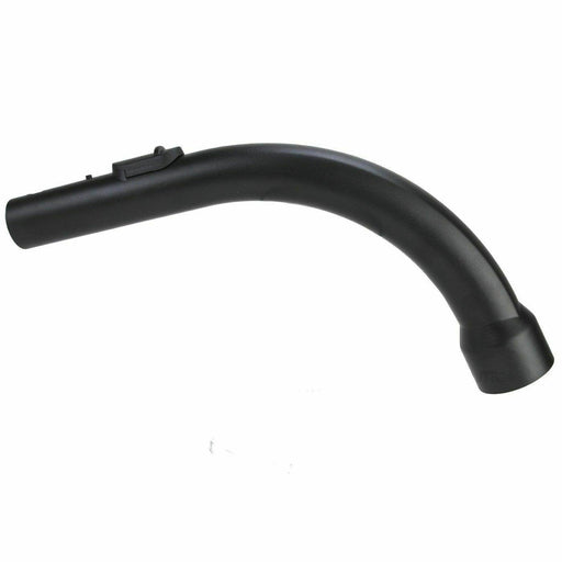 Vacuum Hose Bent End Curved Handle For Miele S800, S812, S824, S826, S834, S836 Sparesbarn