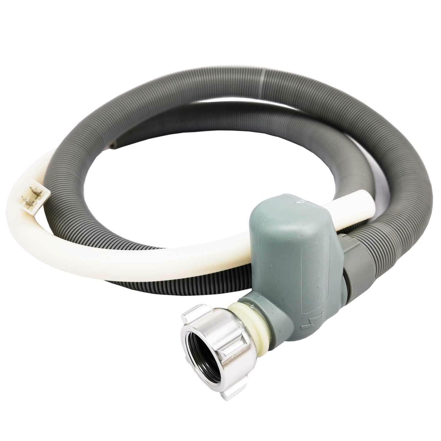 Aquastop Safety Inlet Hose For LG 5215ED1002D 5215DD1001C LD-1419W2 LD-1415T1 Sparesbarn