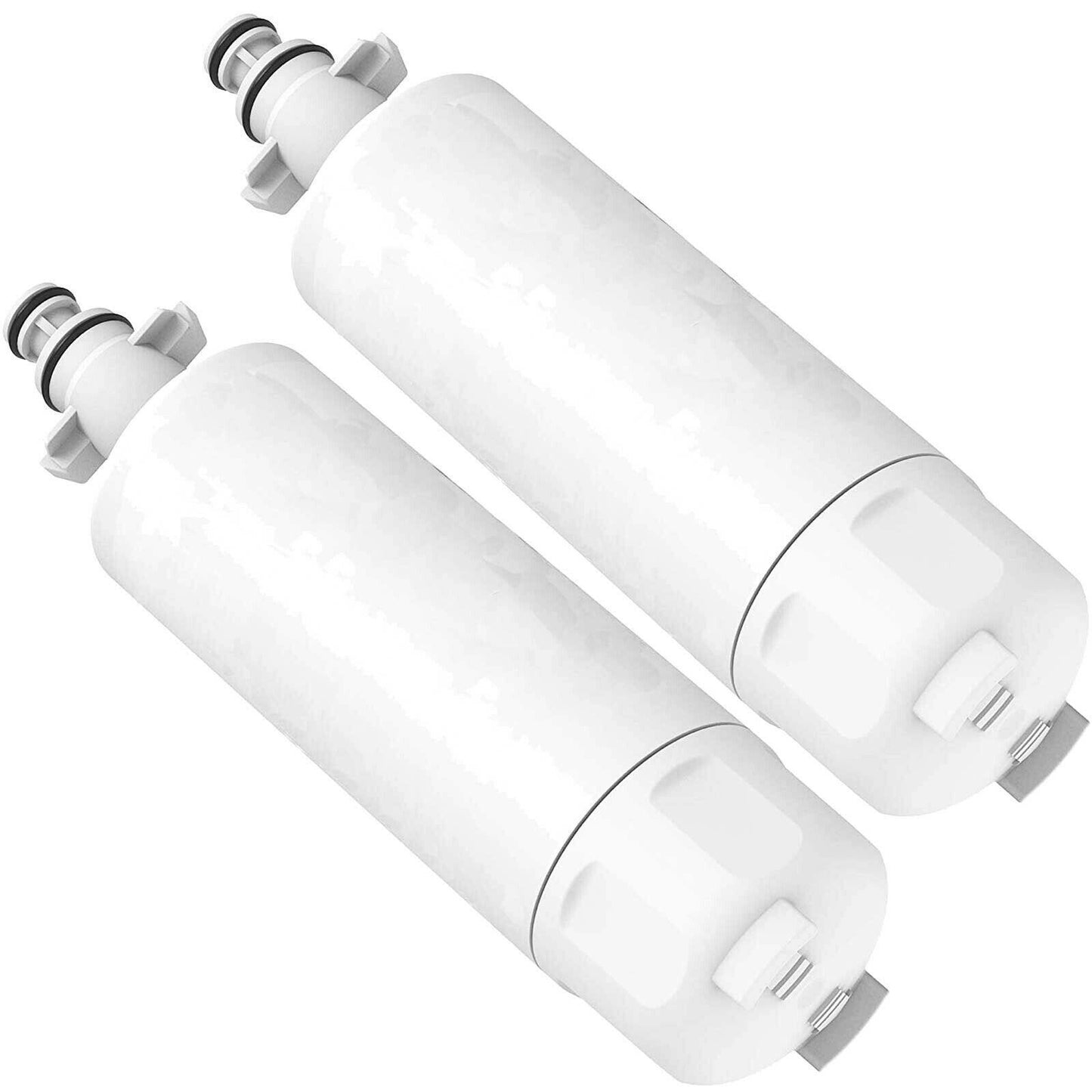 Refrigerator Water Filter Replacement for Beko GNE60520DX AQP-FF32D 4874960100 Sparesbarn