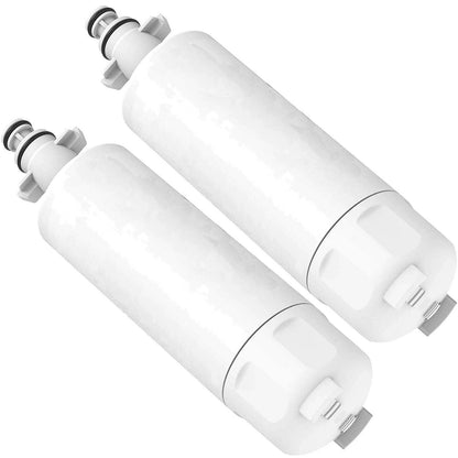 Refrigerator Water Filter Replacement for Beko GNE60520DX AQP-FF32D 4874960100 Sparesbarn