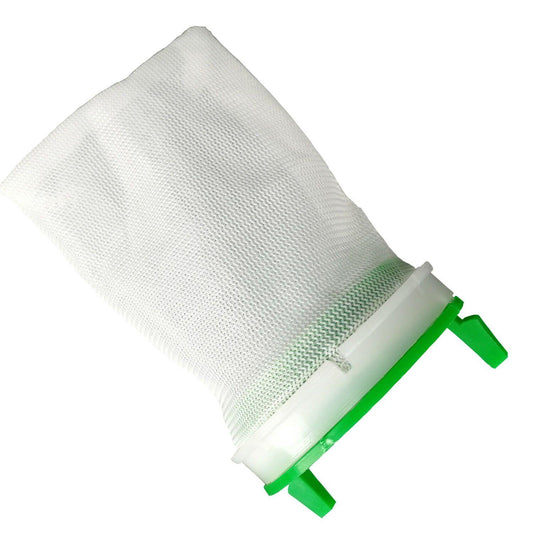 4X Washing Machine Lint Filter Bag For Simpson Ezi Sensor SWT801 SWT802 SWT9542 Sparesbarn