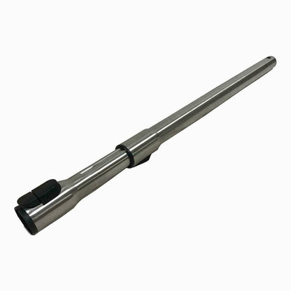 Telescopic Extension Tube Pipe Rod For Miele S348 S347I S346I S344I S342I S338I Sparesbarn