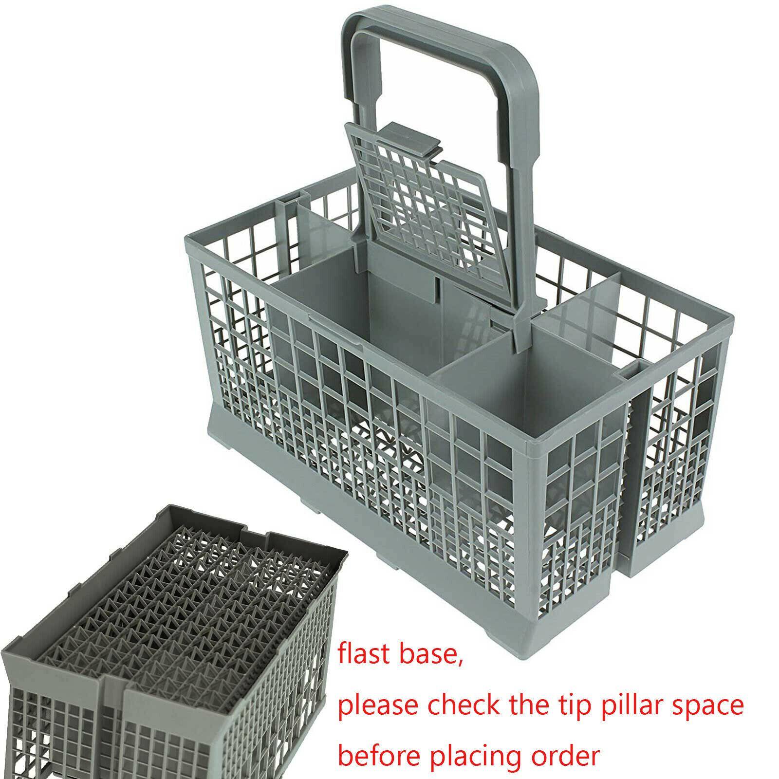 Dishwasher Cutlery Basket Cage For Asko D5131 D5434 D5424 D1756 D1796 D1875 Sparesbarn