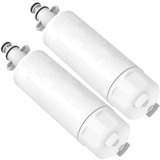 Fridge Filter for Beko GNEV321 APX GNE13462OX GL32APB GNEV320S 4874960100 Sparesbarn