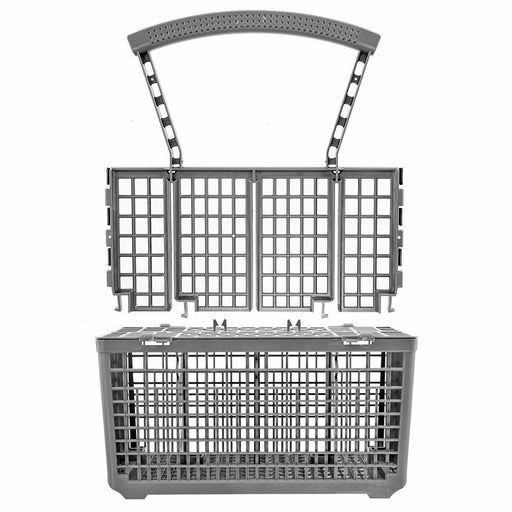 Dishwasher Cutlery Basket For Bosch SPU68M05AU SMU88TS04A SMS69T28AU Sparesbarn