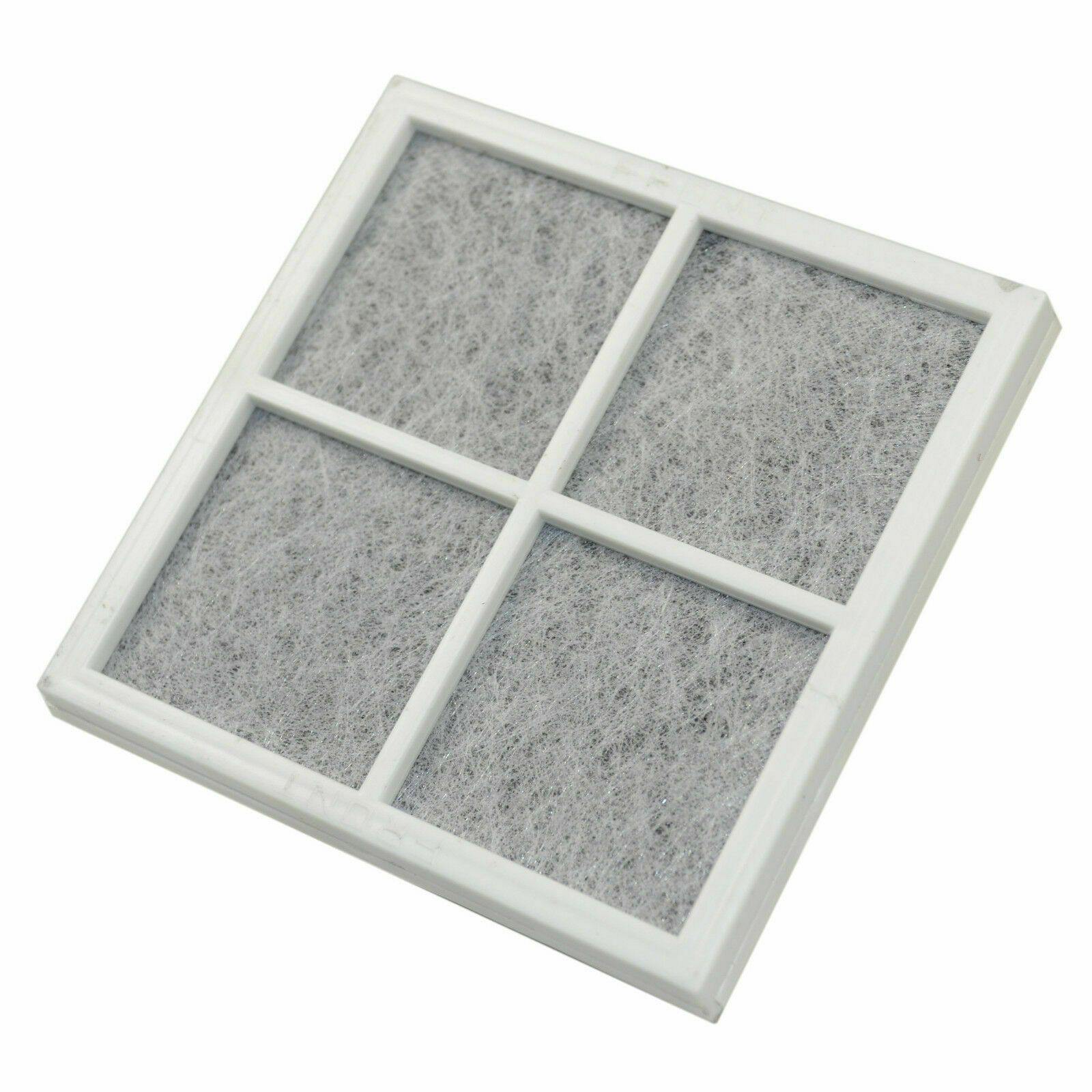 4x Fresh Air Filter Replacement for LG LT120F GR-D730SL GR-L814FBI ADQ73853823 Sparesbarn