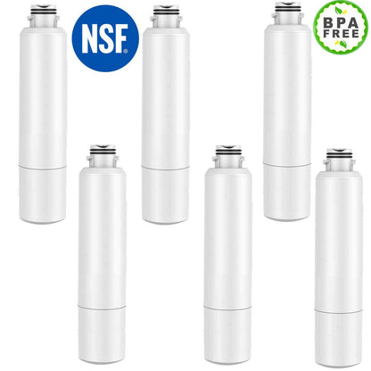 Water Fridge Filter For Samsung DA29-00019A SRF924DLS SRS588DLS SRF665CDBLS Sparesbarn