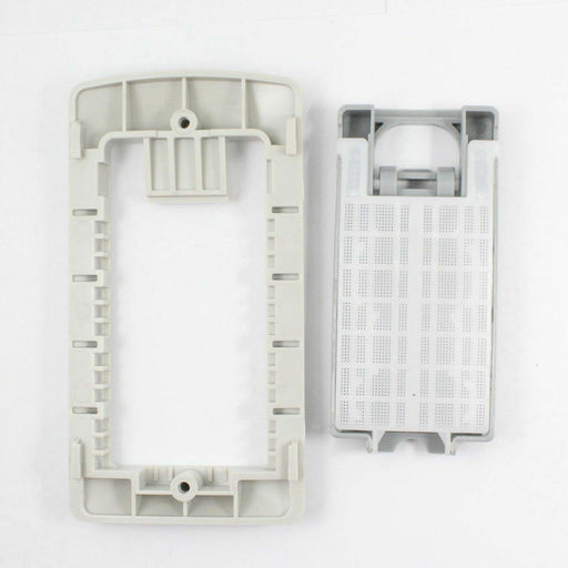 2X Lint Filter Assembly Mesh For LG WT-H950 T1103AEF1 WT-H9506 Washing Machine Sparesbarn