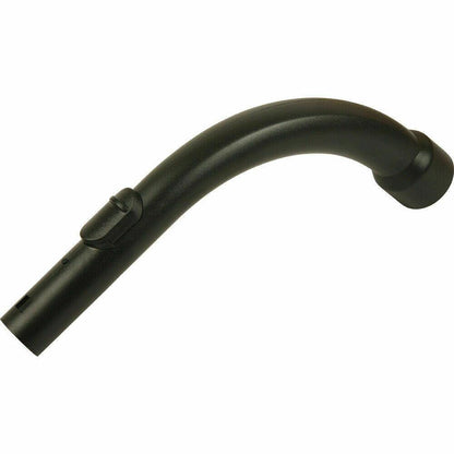 Vacuum Hose Bent End Curved Handle For Miele S5000 S8000 Complete C2 C3 S5 S6 S8 Sparesbarn