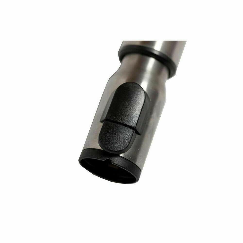 Telescopic Extension Tube Pipe Rod For Miele S348 S347I S346I S344I S342I S338I Sparesbarn