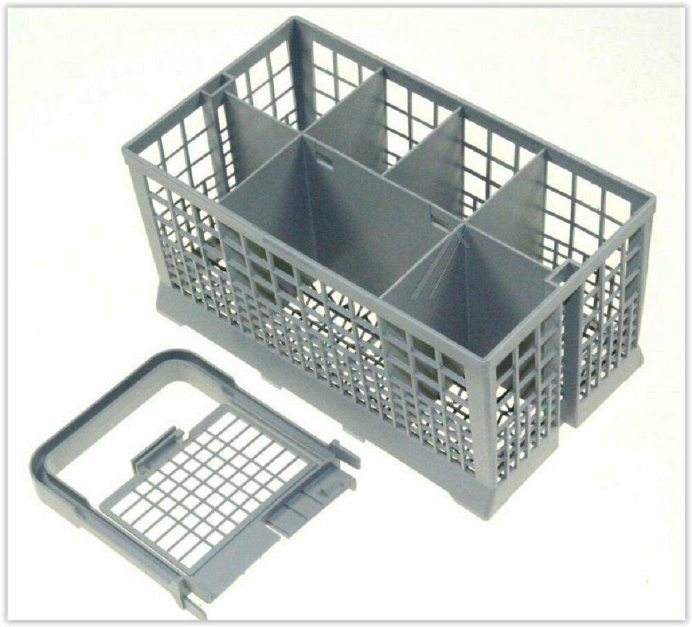 Dishwasher Cutlery Basket 240 x 140 x 120mm for LG Fisher Paykel Bosch Sparesbarn