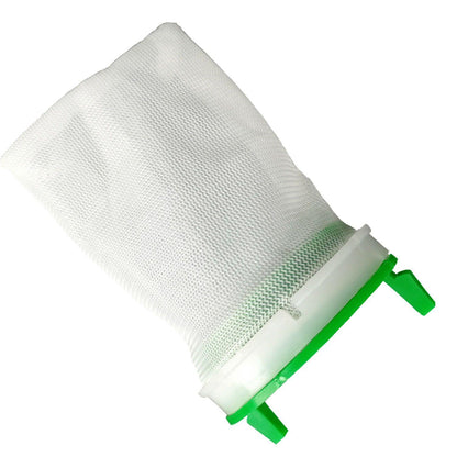 8 X Washing Machine Lint Filter Bag For Westinghouse Hoover 0564257398 11942220 Sparesbarn