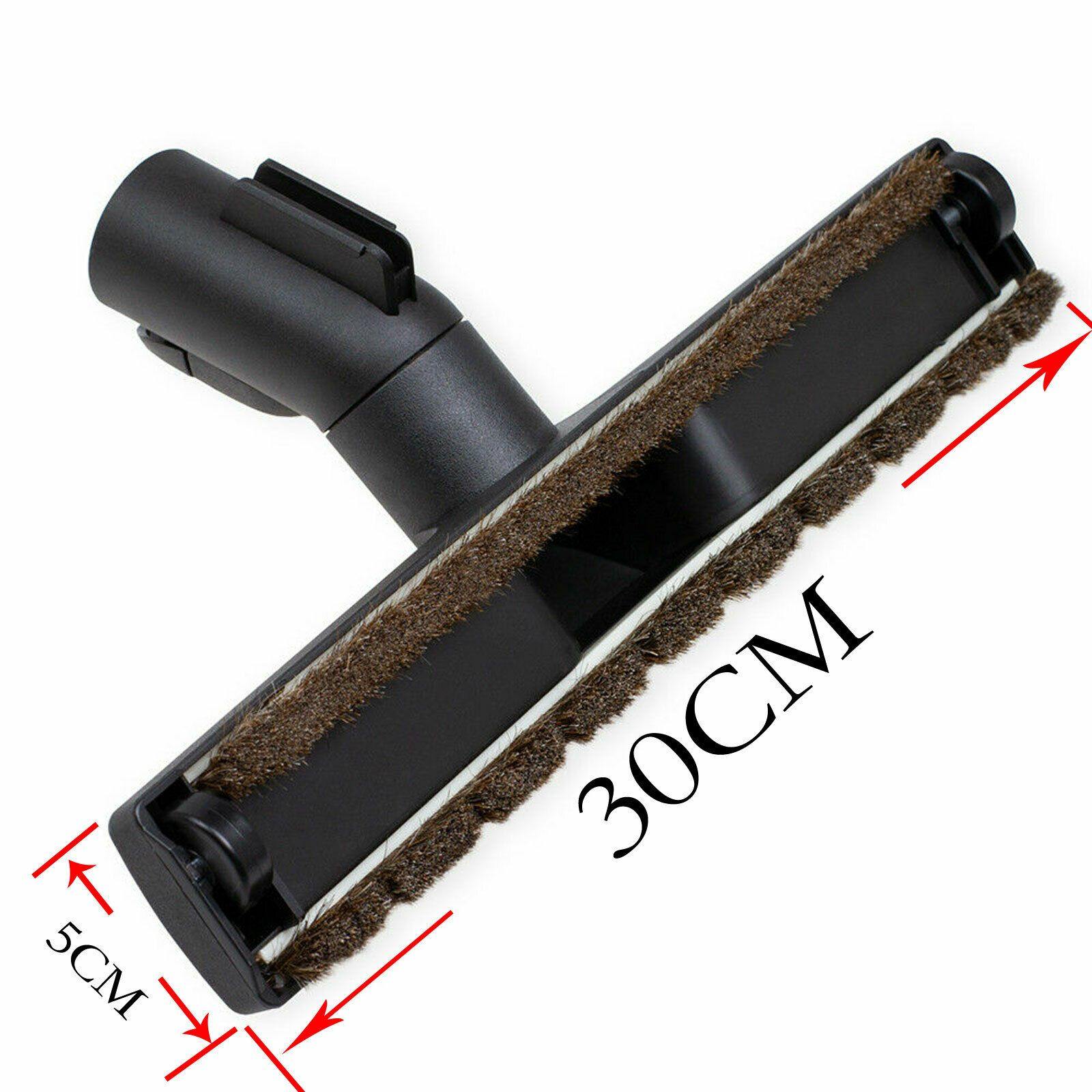 Horsehair Vacuum Floor Head Brush Nozzle For Miele S8310 S8320 S8330 S8840 Sparesbarn