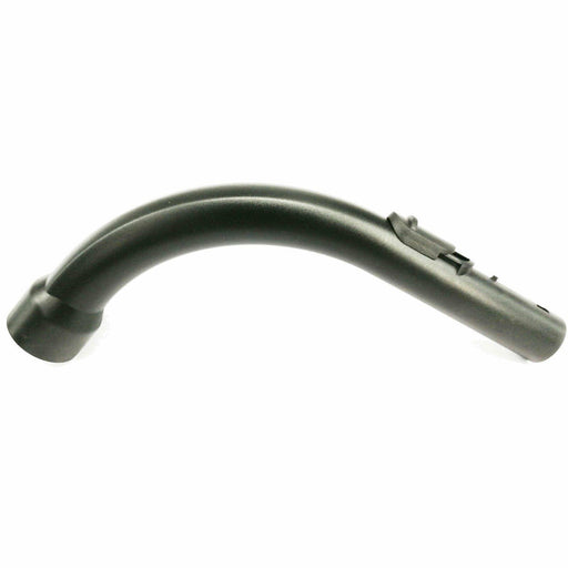 Vacuum Cleaner Hose Bent End Curved Handle For Miele 9442601 5269091 5269090 Sparesbarn