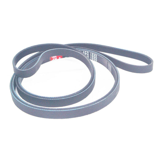 Washing Machine Drum Drive Belt For Electrolux 7PH1930 0198300011 0198-300-011 Sparesbarn