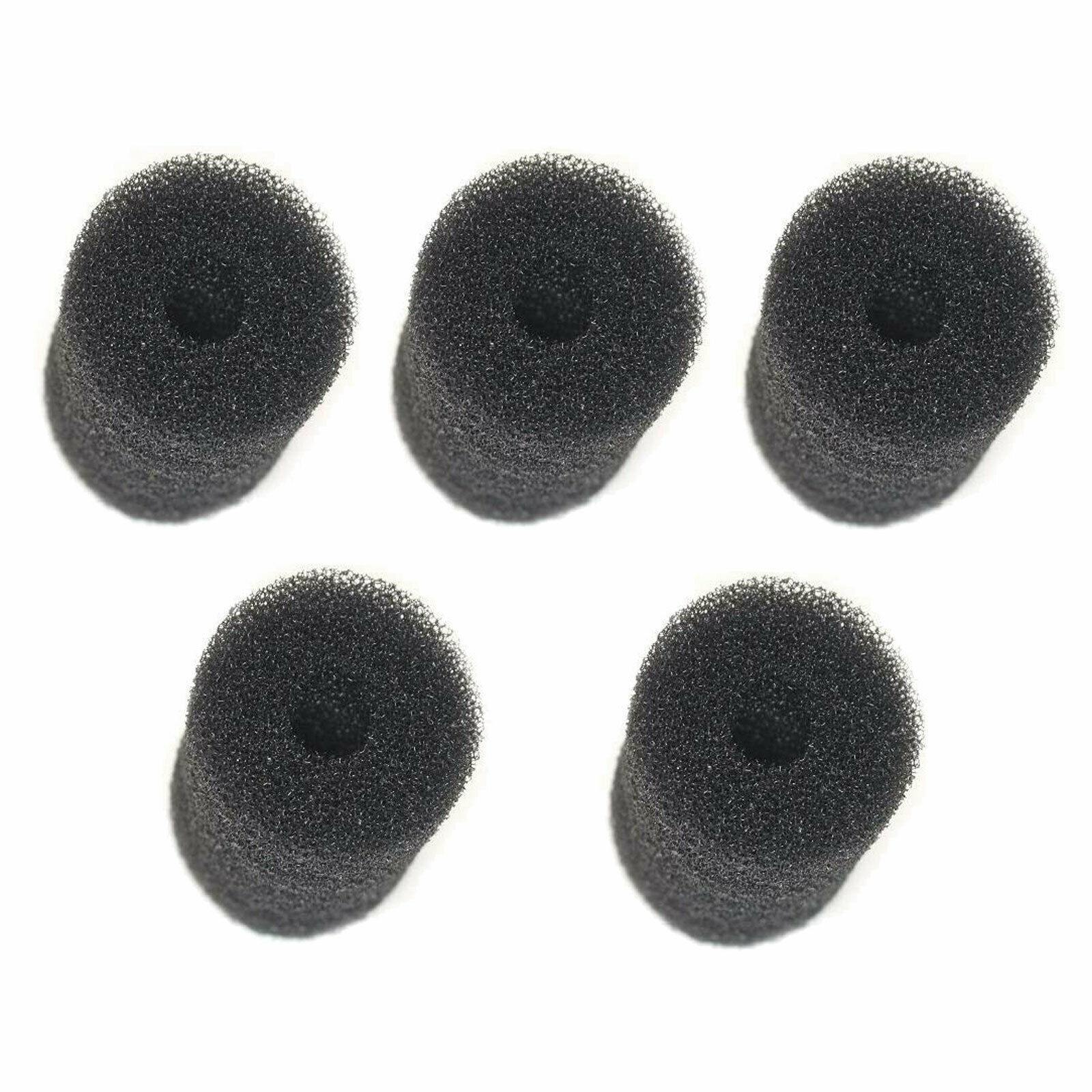 5 Pool Cleaner Sweep Hose Tail Scrubber For Polaris 9-100-3105 W7230245 Sparesbarn