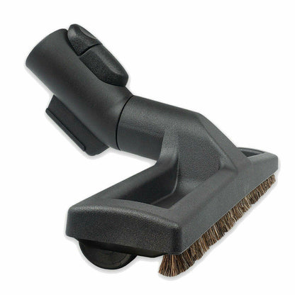 Horsehair Vacuum Floor Head Brush Nozzle For Miele S8310 S8320 S8330 S8840 Sparesbarn