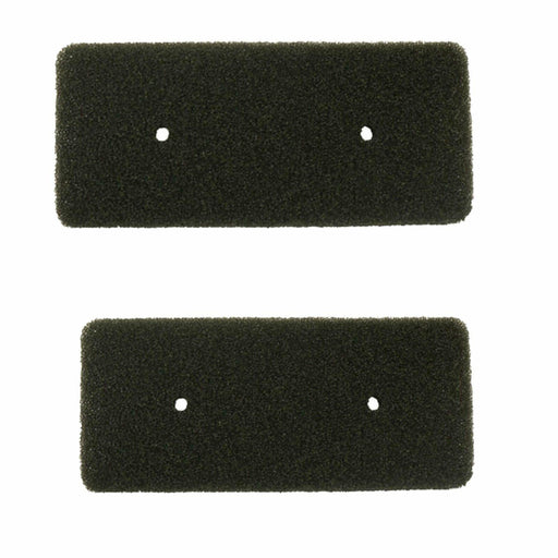 2 x Tumble Dryer Foam Filter For Samsung DC62-00376A DV90F5E6HGW DV90K6000CW Sparesbarn