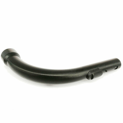 Vacuum Hose Bent End Curved Handle For Miele S5000 S8000 Complete C2 C3 S5 S6 S8 Sparesbarn