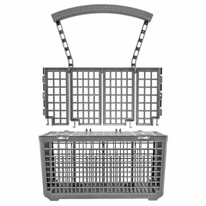 Dishwasher Cutlery Basket For Bosch SMS40E08AU SMS46GW01A SMU46GS01A SMS46GI01A Sparesbarn