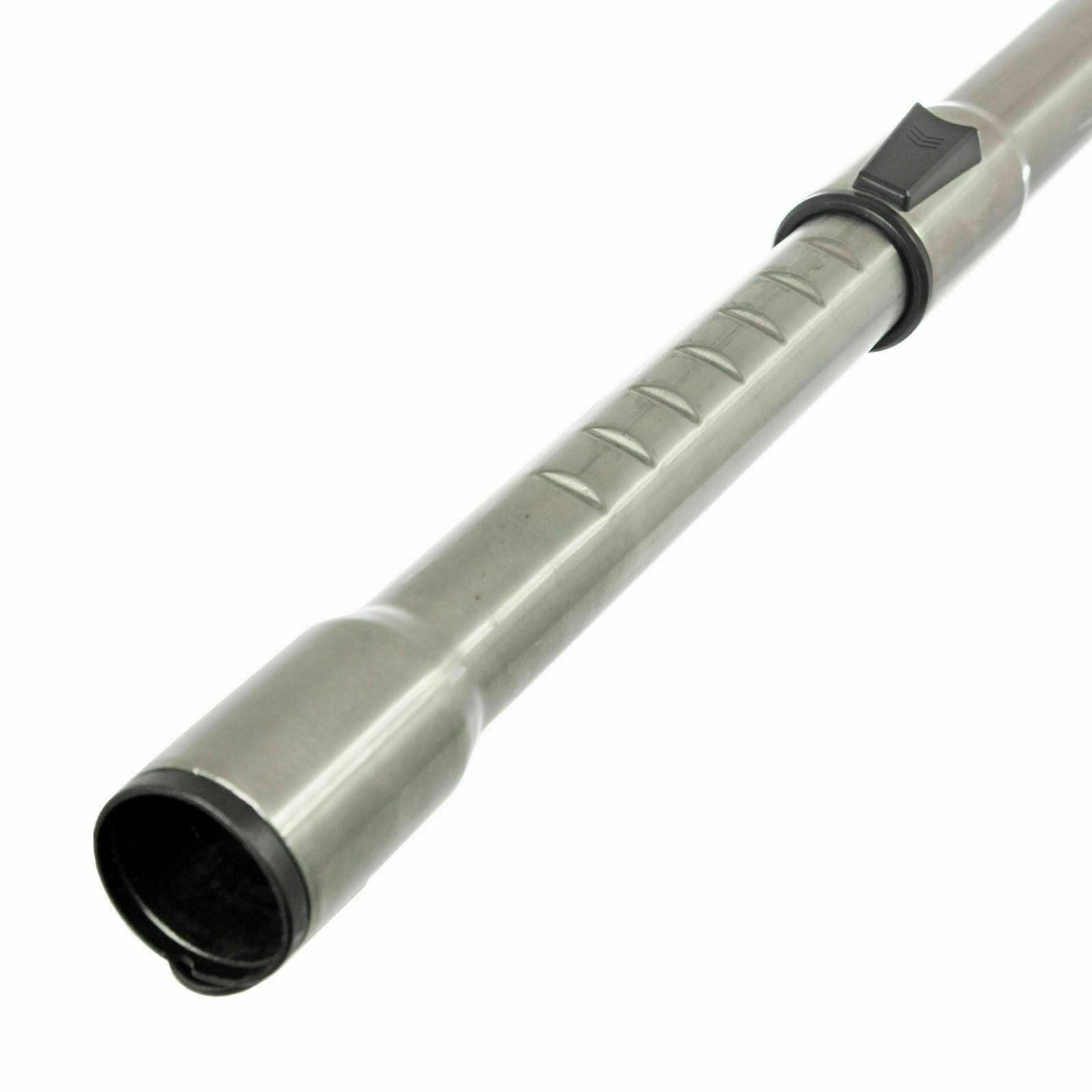 Telescopic Extension Tube Pipe Rod For Miele S5710 S5711 S5760 S5761 Sparesbarn