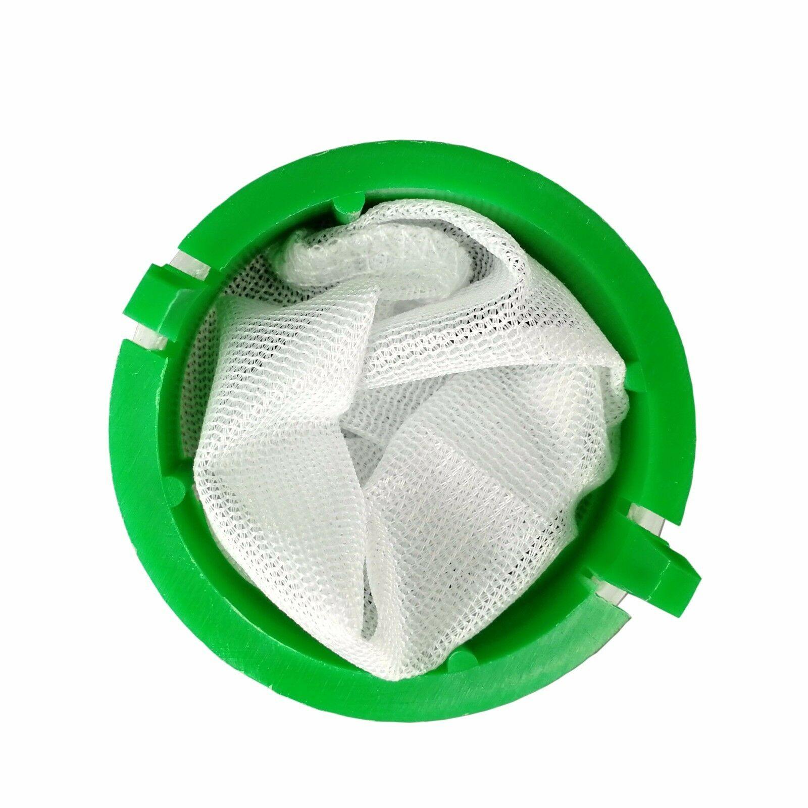 16X Washing Machine Lint Filter Bag For Simpson Ezi Set Eziset SWT554 SWT604 Sparesbarn