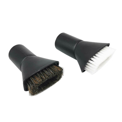 Soft Brush & Hard Brush For Karcher WD3 Car WD3P WD 3 Premium WD5 WD 5 P Premium Sparesbarn