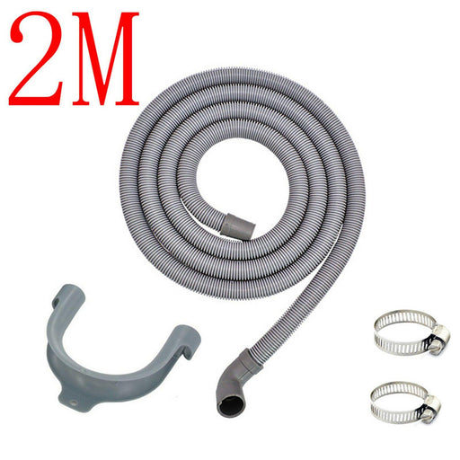 Washing Machine Drain Hose Outlet For LG WF-T852A WT-H756TH WTG1432WH WTR1132BF Sparesbarn