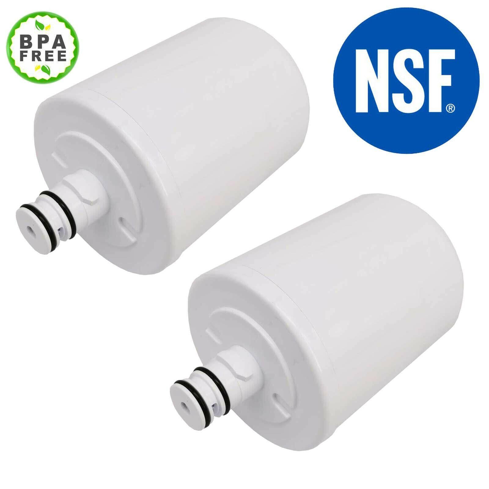 Fridge Water Filter Compatible For LG LT500P 5231JA2002A GR-L247TS GR-L247NI Sparesbarn