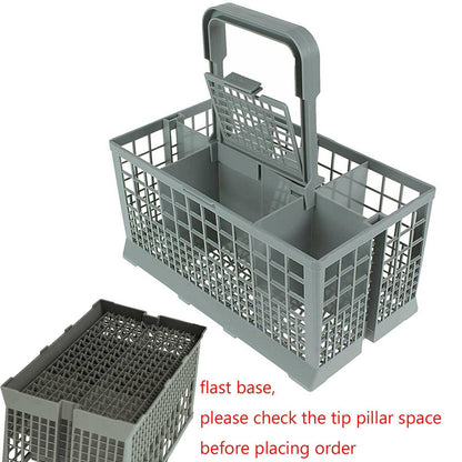 Replacement Cutlery Basket For Fisher & Paykel F&P Dishwasher Very Strong Base Sparesbarn