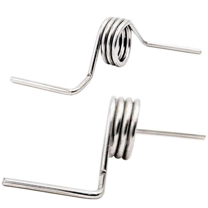 2X Fridge French Door Spring For Samsung RF267HERS RF268ABB PRF267AFWP RF268ABPN Sparesbarn