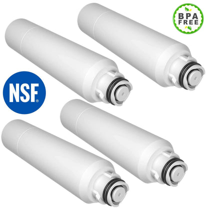 Water &Ice Filters for Samsung Fridge SRF680CDLS DA29-00020B Compatible Sparesbarn