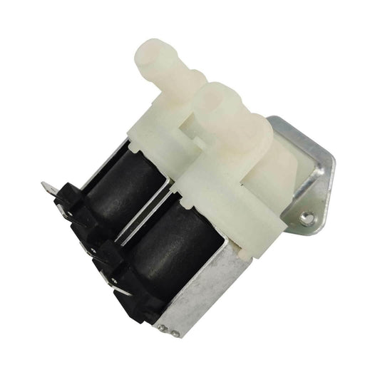 Washing Machine Dual Inlet VALVE 2-WAY For Electrolux 132518622 132518600 Sparesbarn