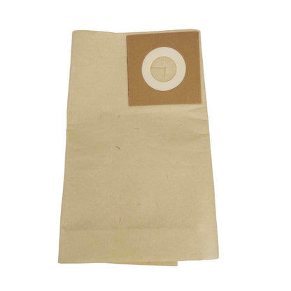 Vacuum Dust Bags Fits Ryobi RVC-1220I-G (20L) VC20 VC20HD VC20HDRD VC23RG Sparesbarn