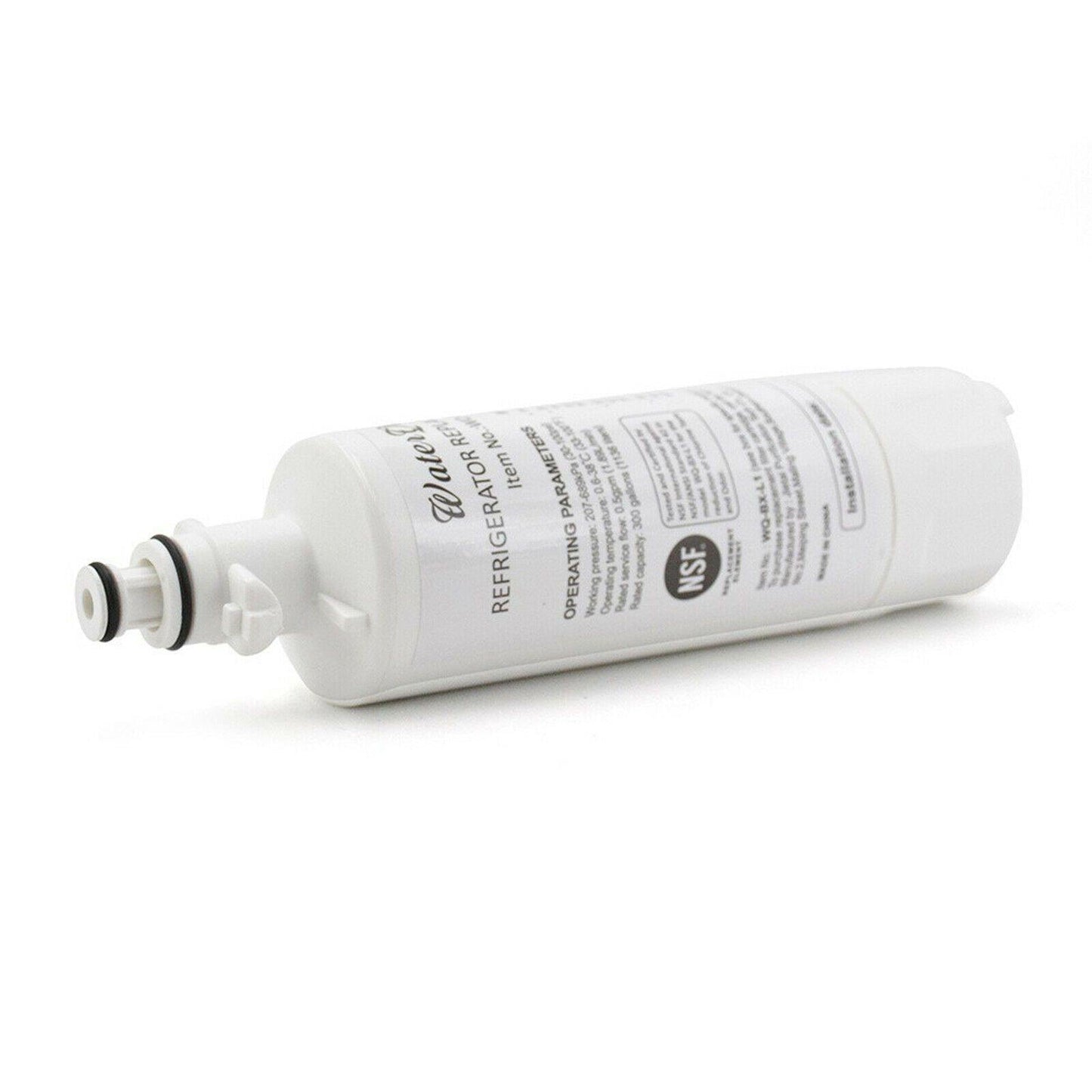 Water Fridge Filter Compatible For LG LT700P ADQ36006101 Sparesbarn