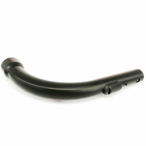 Vacuum Hose Bent End Curved Handle For Miele S800, S812, S824, S826, S834, S836 Sparesbarn