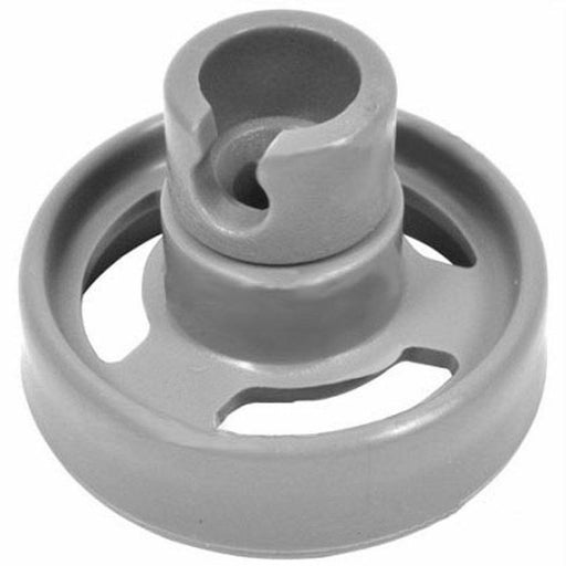 4 Pack Lower Basket Roller Pin For Omega Dishwasher Grey (C309) Sparesbarn