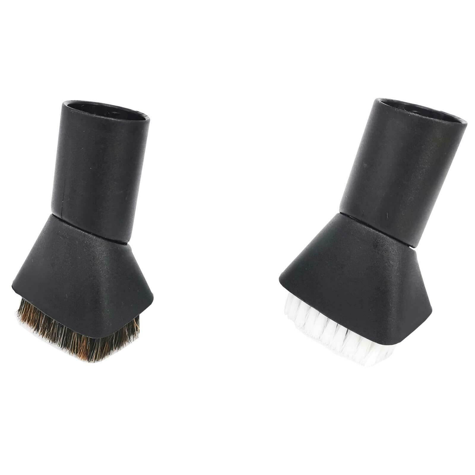 Soft Brush & Hard Brush For Karcher WD3 Car WD3P WD 3 Premium WD5 WD 5 P Premium Sparesbarn