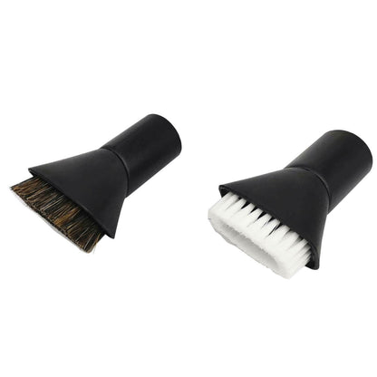 Soft Brush & Hard Brush For Karcher WD3 Car WD3P WD 3 Premium WD5 WD 5 P Premium Sparesbarn