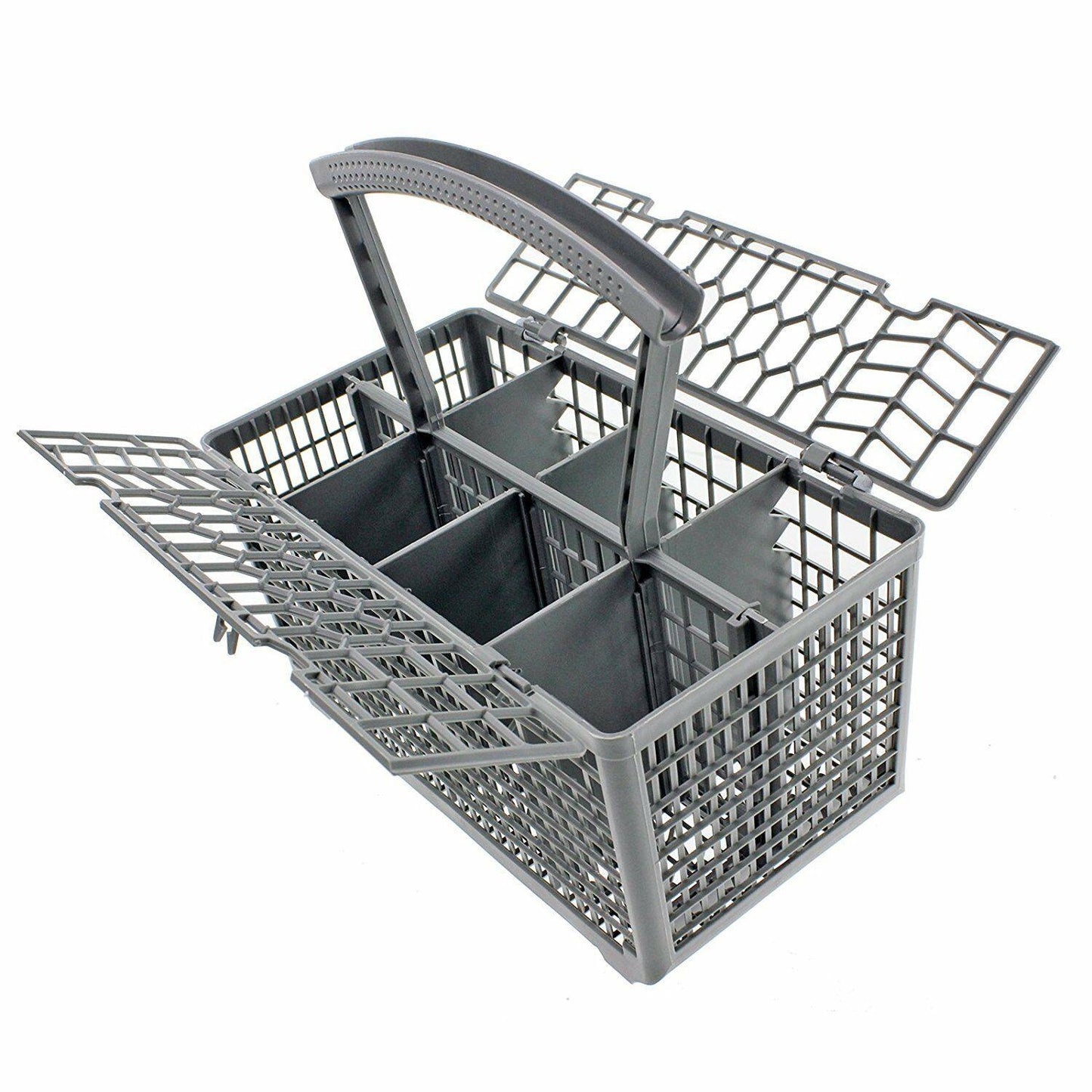 Dishwasher Cutlery Basket Cage For Electrolux Strong Reinforced Base Replacement Sparesbarn