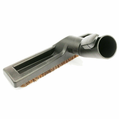 Hard Floor Head Horse Hair Brush For Miele S8310 S8320 S8330 S8840 S7510 S7580 Sparesbarn