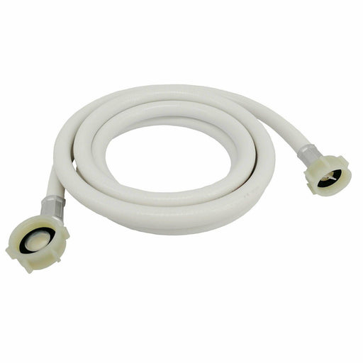 Washing Machine Hot / Cold Water Inlet Hose 2.5M For Fisher & Paykel Samsung Sparesbarn