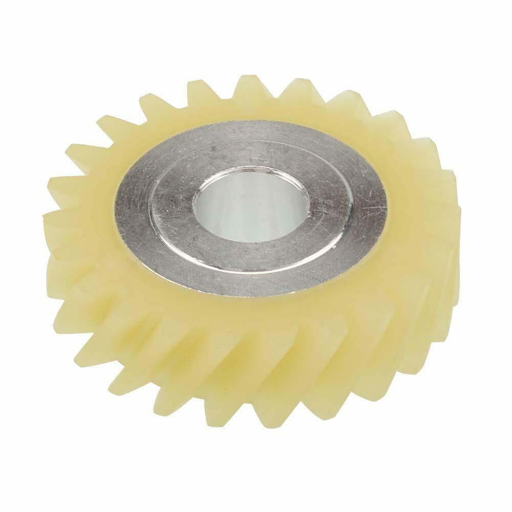 Mixer Fiber Worm Gear For KitchenAid 5KSM KS5SS 5KPM50 KSM150 KSM160 Sparesbarn