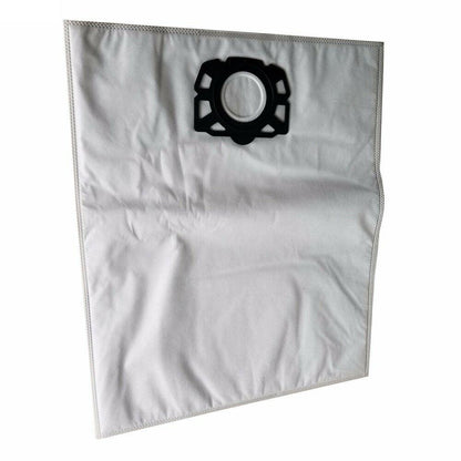 12X Fleece Dust Filter Bags For Karcher MV4 MV5 MV6 Premium 2.863-006.0 Vacuum Sparesbarn