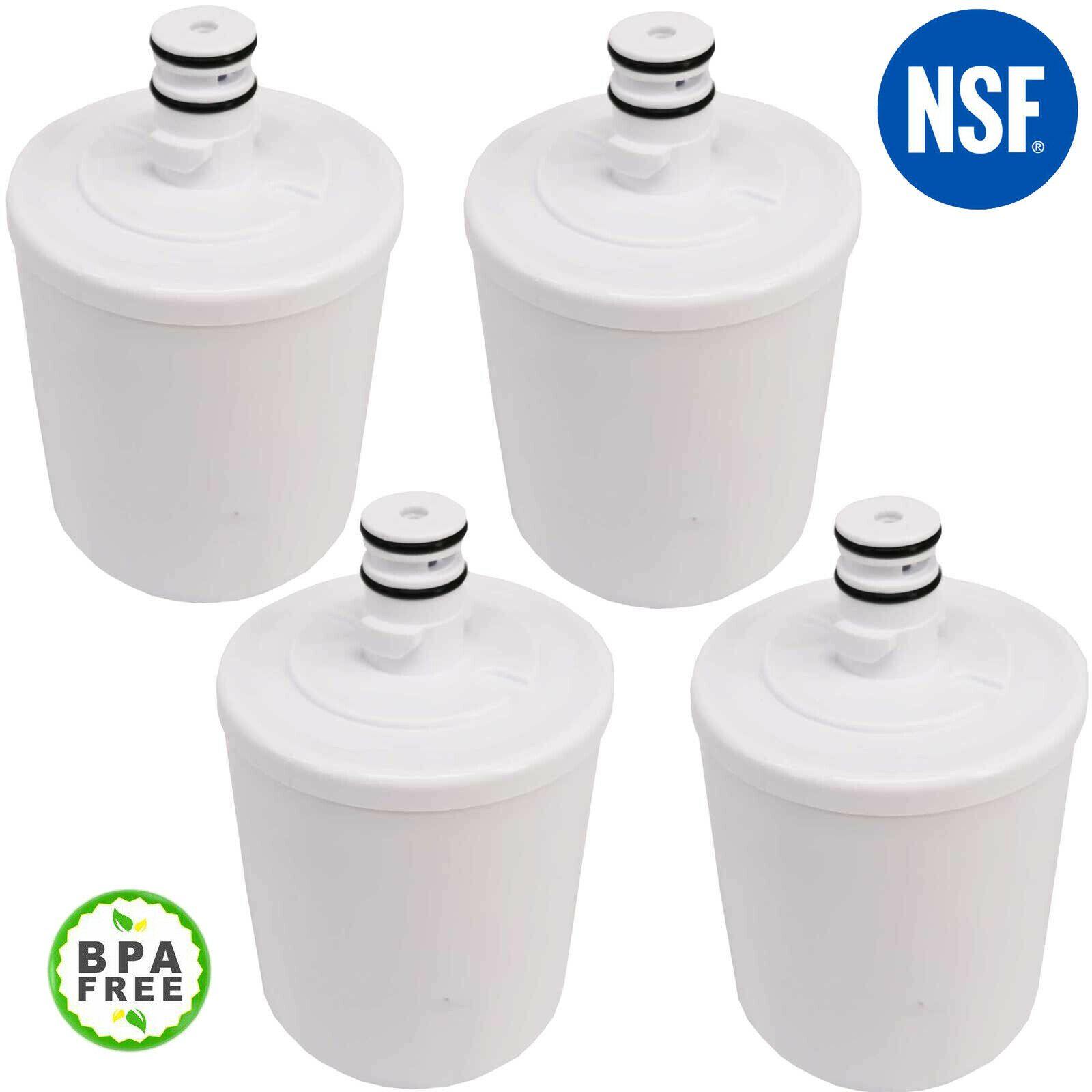 Fridge Water Filter Compatible For LG LT500P 5231JA2002A GR-L247TS GR-L247NI Sparesbarn