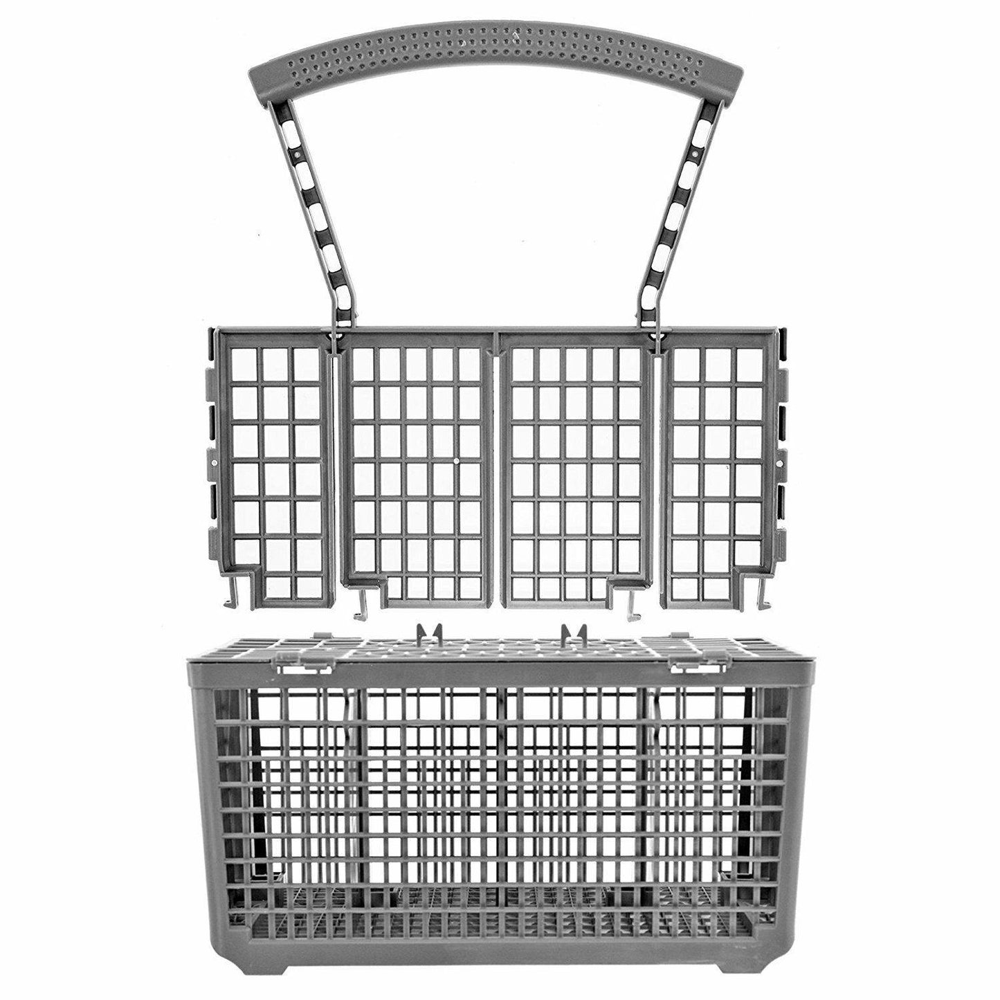 Dishwasher Cutlery Basket Cage For Electrolux Strong Reinforced Base Replacement Sparesbarn